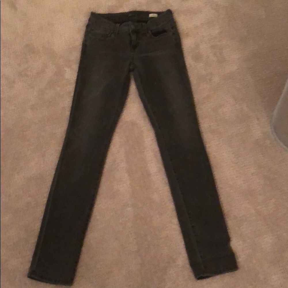 Level 99 jeans